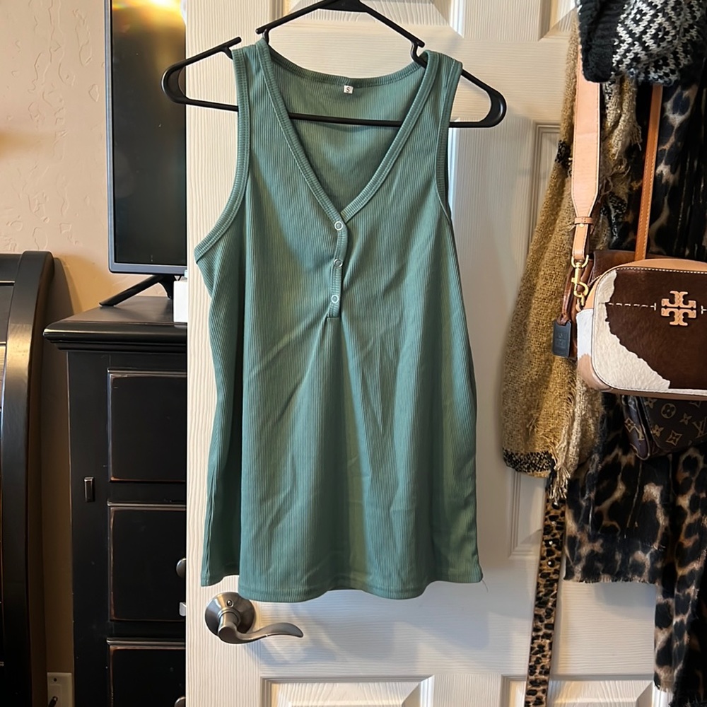 Tank top